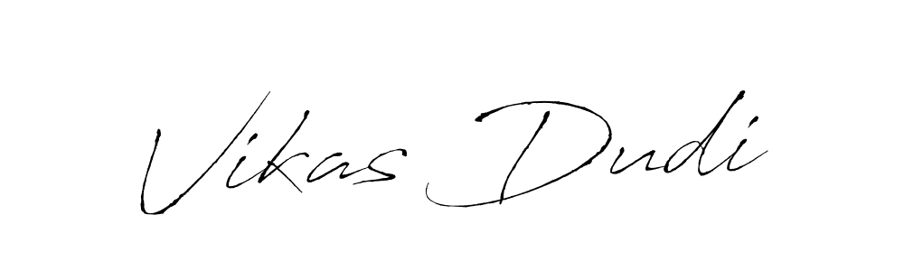 Check out images of Autograph of Vikas Dudi name. Actor Vikas Dudi Signature Style. Antro_Vectra is a professional sign style online. Vikas Dudi signature style 6 images and pictures png