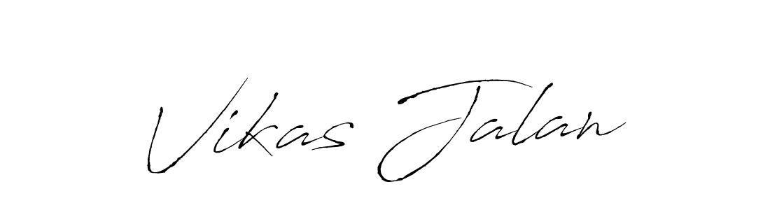 You can use this online signature creator to create a handwritten signature for the name Vikas Jalan. This is the best online autograph maker. Vikas Jalan signature style 6 images and pictures png