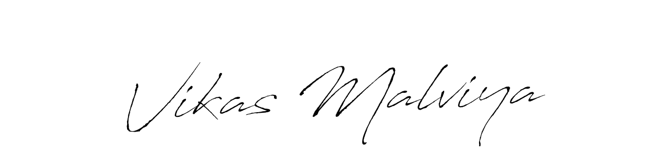 It looks lik you need a new signature style for name Vikas Malviya. Design unique handwritten (Antro_Vectra) signature with our free signature maker in just a few clicks. Vikas Malviya signature style 6 images and pictures png