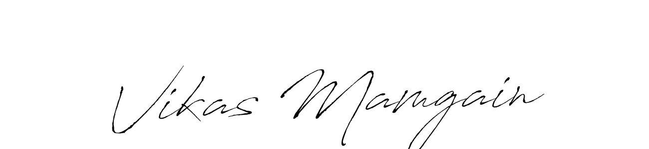 Best and Professional Signature Style for Vikas Mamgain. Antro_Vectra Best Signature Style Collection. Vikas Mamgain signature style 6 images and pictures png