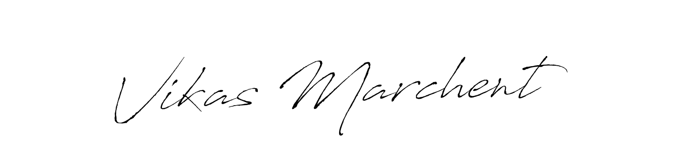 Similarly Antro_Vectra is the best handwritten signature design. Signature creator online .You can use it as an online autograph creator for name Vikas Marchent. Vikas Marchent signature style 6 images and pictures png