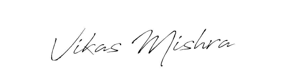 Also You can easily find your signature by using the search form. We will create Vikas Mishra name handwritten signature images for you free of cost using Antro_Vectra sign style. Vikas Mishra signature style 6 images and pictures png