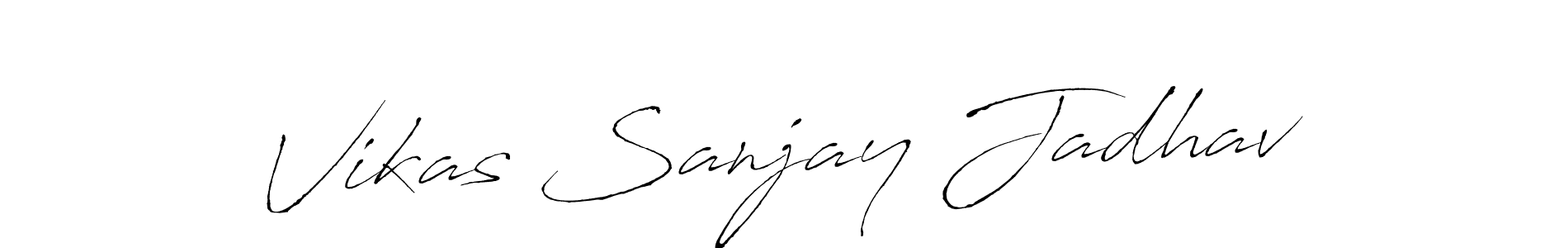 Check out images of Autograph of Vikas Sanjay Jadhav name. Actor Vikas Sanjay Jadhav Signature Style. Antro_Vectra is a professional sign style online. Vikas Sanjay Jadhav signature style 6 images and pictures png