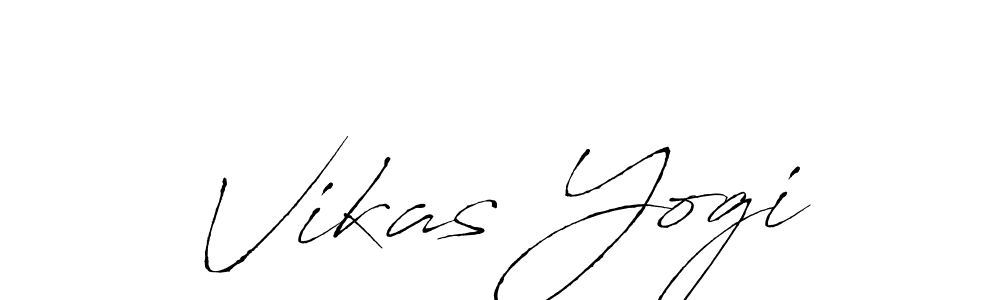 Best and Professional Signature Style for Vikas Yogi. Antro_Vectra Best Signature Style Collection. Vikas Yogi signature style 6 images and pictures png