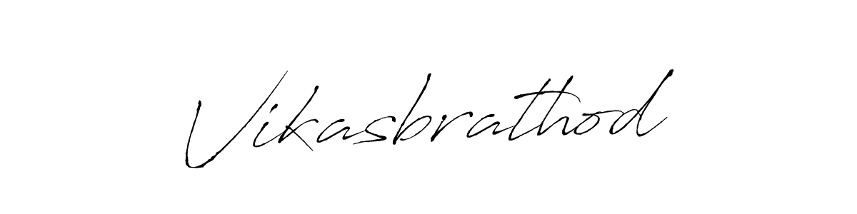 The best way (Antro_Vectra) to make a short signature is to pick only two or three words in your name. The name Vikasbrathod include a total of six letters. For converting this name. Vikasbrathod signature style 6 images and pictures png