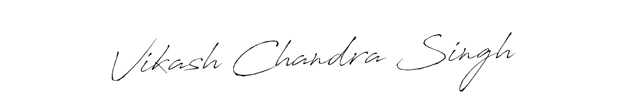 You can use this online signature creator to create a handwritten signature for the name Vikash Chandra Singh. This is the best online autograph maker. Vikash Chandra Singh signature style 6 images and pictures png