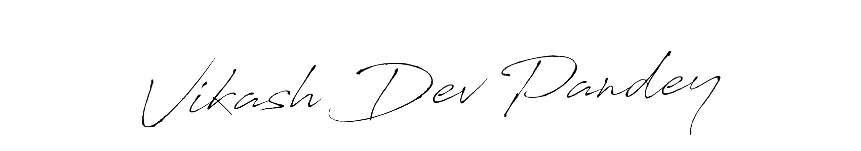 Check out images of Autograph of Vikash Dev Pandey name. Actor Vikash Dev Pandey Signature Style. Antro_Vectra is a professional sign style online. Vikash Dev Pandey signature style 6 images and pictures png