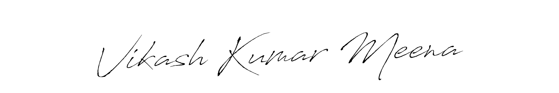 How to Draw Vikash Kumar Meena signature style? Antro_Vectra is a latest design signature styles for name Vikash Kumar Meena. Vikash Kumar Meena signature style 6 images and pictures png