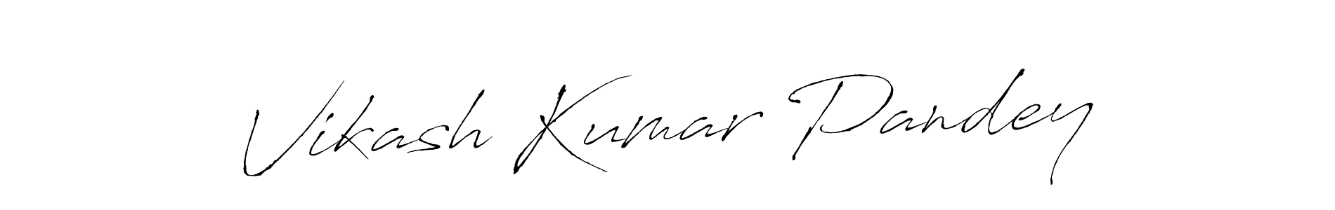 You can use this online signature creator to create a handwritten signature for the name Vikash Kumar Pandey. This is the best online autograph maker. Vikash Kumar Pandey signature style 6 images and pictures png