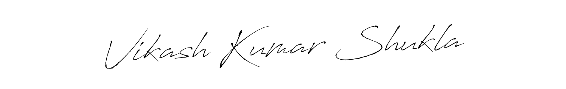 You can use this online signature creator to create a handwritten signature for the name Vikash Kumar Shukla. This is the best online autograph maker. Vikash Kumar Shukla signature style 6 images and pictures png