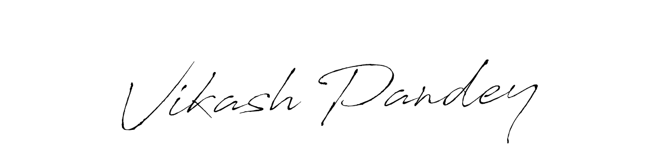Here are the top 10 professional signature styles for the name Vikash Pandey. These are the best autograph styles you can use for your name. Vikash Pandey signature style 6 images and pictures png