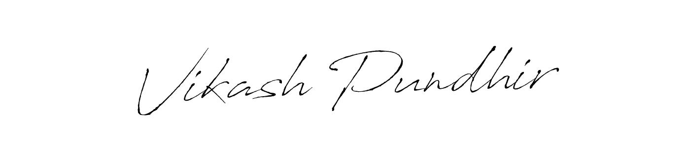 Best and Professional Signature Style for Vikash Pundhir. Antro_Vectra Best Signature Style Collection. Vikash Pundhir signature style 6 images and pictures png