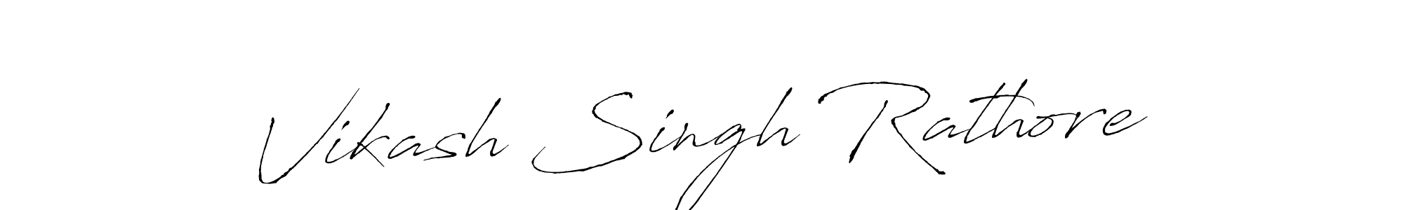 You should practise on your own different ways (Antro_Vectra) to write your name (Vikash Singh Rathore) in signature. don't let someone else do it for you. Vikash Singh Rathore signature style 6 images and pictures png