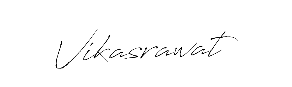 Similarly Antro_Vectra is the best handwritten signature design. Signature creator online .You can use it as an online autograph creator for name Vikasrawat. Vikasrawat signature style 6 images and pictures png