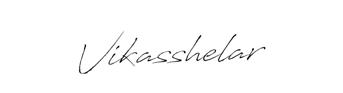 It looks lik you need a new signature style for name Vikasshelar. Design unique handwritten (Antro_Vectra) signature with our free signature maker in just a few clicks. Vikasshelar signature style 6 images and pictures png