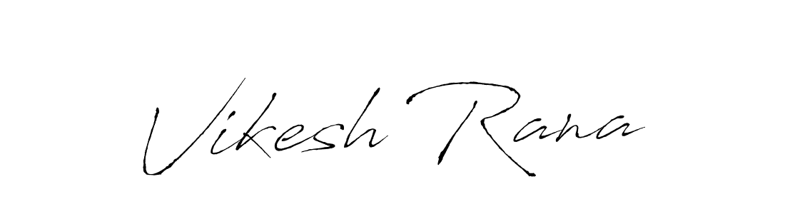 Similarly Antro_Vectra is the best handwritten signature design. Signature creator online .You can use it as an online autograph creator for name Vikesh Rana. Vikesh Rana signature style 6 images and pictures png