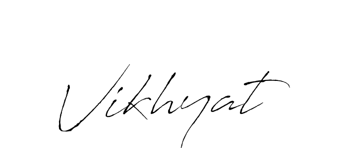 Check out images of Autograph of Vikhyat name. Actor Vikhyat Signature Style. Antro_Vectra is a professional sign style online. Vikhyat signature style 6 images and pictures png