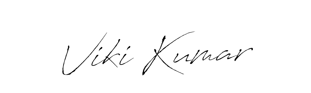 How to Draw Viki Kumar signature style? Antro_Vectra is a latest design signature styles for name Viki Kumar. Viki Kumar signature style 6 images and pictures png
