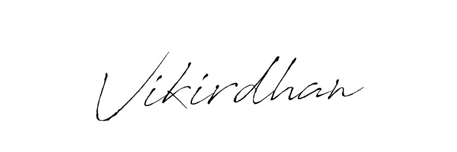 This is the best signature style for the Vikirdhan name. Also you like these signature font (Antro_Vectra). Mix name signature. Vikirdhan signature style 6 images and pictures png