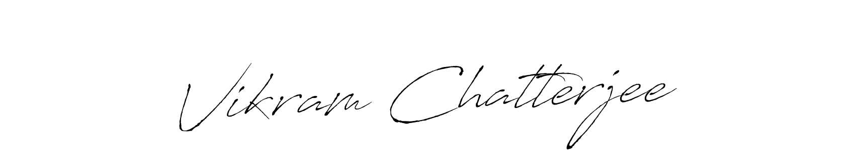 Make a beautiful signature design for name Vikram Chatterjee. Use this online signature maker to create a handwritten signature for free. Vikram Chatterjee signature style 6 images and pictures png