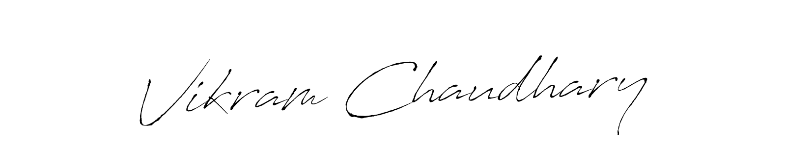 See photos of Vikram Chaudhary official signature by Spectra . Check more albums & portfolios. Read reviews & check more about Antro_Vectra font. Vikram Chaudhary signature style 6 images and pictures png