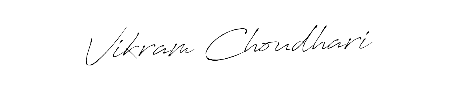 if you are searching for the best signature style for your name Vikram Choudhari. so please give up your signature search. here we have designed multiple signature styles  using Antro_Vectra. Vikram Choudhari signature style 6 images and pictures png