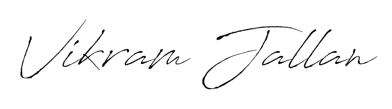 Looking for the ultimate eSignature for Vikram Jallan? Explore Antro_Vectra font collection and download transparent PNGs in seconds. Vikram Jallan signature style 6 images and pictures png