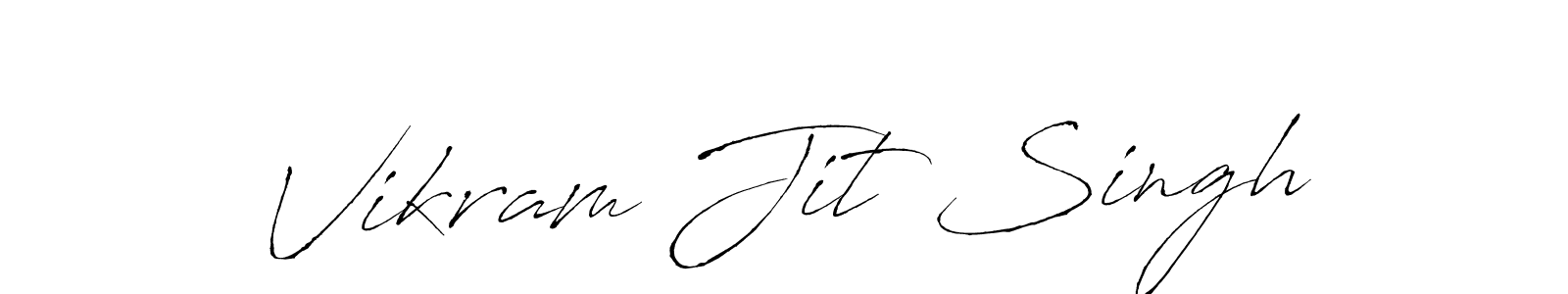 You can use this online signature creator to create a handwritten signature for the name Vikram Jit Singh. This is the best online autograph maker. Vikram Jit Singh signature style 6 images and pictures png