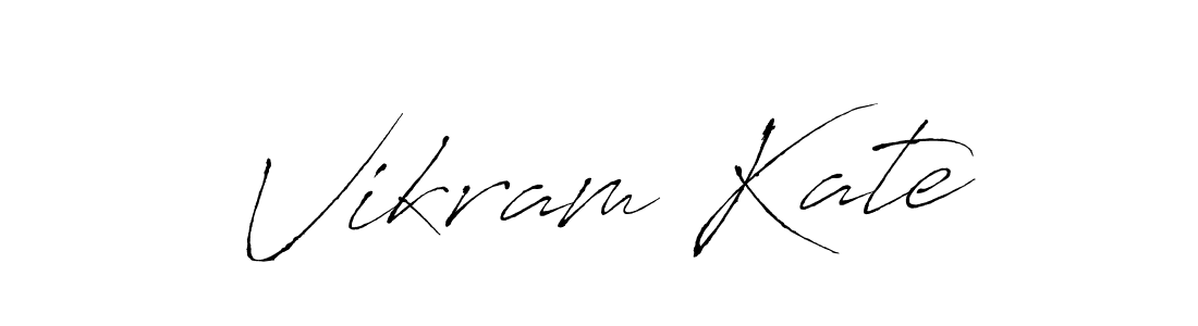 This is the best signature style for the Vikram Kate name. Also you like these signature font (Antro_Vectra). Mix name signature. Vikram Kate signature style 6 images and pictures png