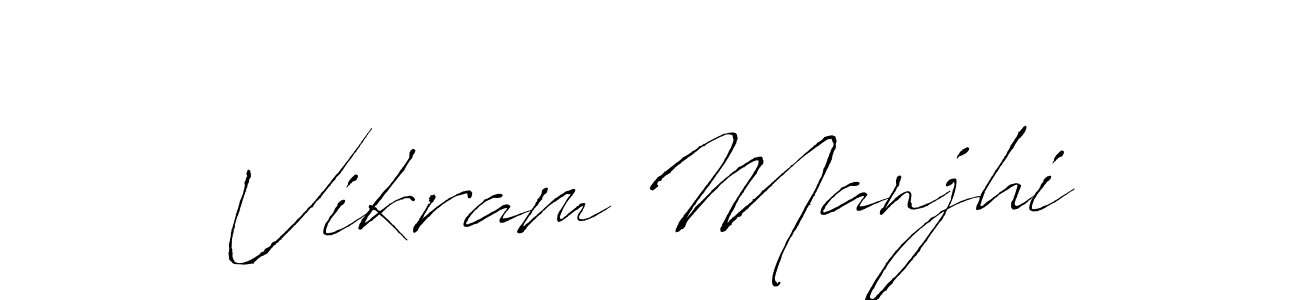 Check out images of Autograph of Vikram Manjhi name. Actor Vikram Manjhi Signature Style. Antro_Vectra is a professional sign style online. Vikram Manjhi signature style 6 images and pictures png