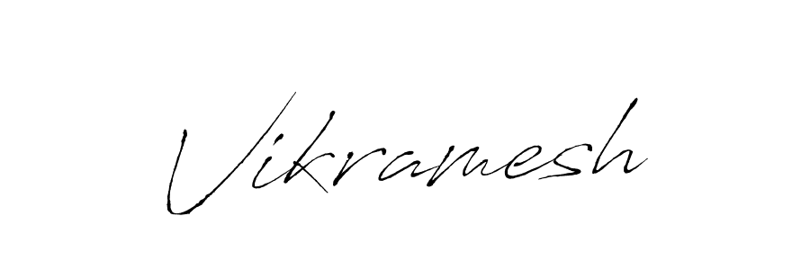 Similarly Antro_Vectra is the best handwritten signature design. Signature creator online .You can use it as an online autograph creator for name Vikramesh. Vikramesh signature style 6 images and pictures png