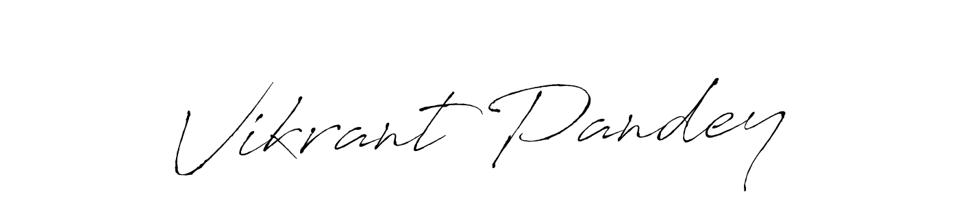 How to Draw Vikrant Pandey signature style? Antro_Vectra is a latest design signature styles for name Vikrant Pandey. Vikrant Pandey signature style 6 images and pictures png