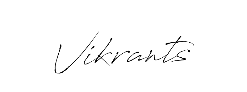 Also You can easily find your signature by using the search form. We will create Vikrants name handwritten signature images for you free of cost using Antro_Vectra sign style. Vikrants signature style 6 images and pictures png