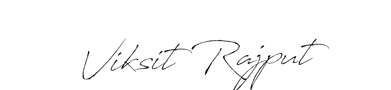 if you are searching for the best signature style for your name Viksit Rajput. so please give up your signature search. here we have designed multiple signature styles  using Antro_Vectra. Viksit Rajput signature style 6 images and pictures png