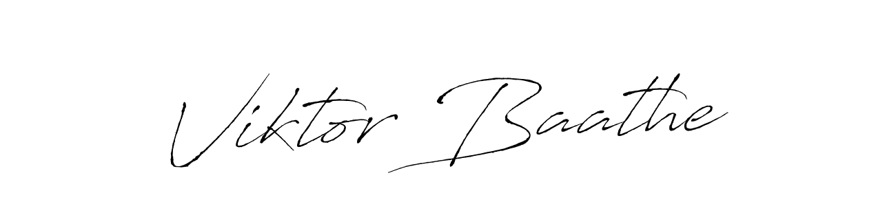 See photos of Viktor Baathe official signature by Spectra . Check more albums & portfolios. Read reviews & check more about Antro_Vectra font. Viktor Baathe signature style 6 images and pictures png