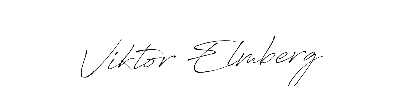 See photos of Viktor Elmberg official signature by Spectra . Check more albums & portfolios. Read reviews & check more about Antro_Vectra font. Viktor Elmberg signature style 6 images and pictures png