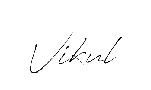 Check out images of Autograph of Vikul name. Actor Vikul Signature Style. Antro_Vectra is a professional sign style online. Vikul signature style 6 images and pictures png