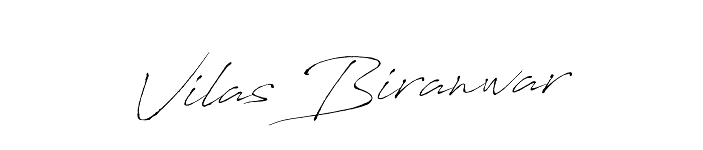 Once you've used our free online signature maker to create your best signature Antro_Vectra style, it's time to enjoy all of the benefits that Vilas Biranwar name signing documents. Vilas Biranwar signature style 6 images and pictures png