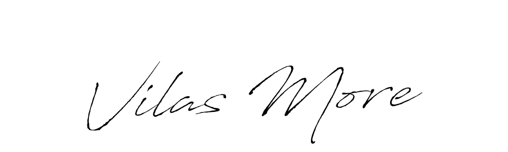 You can use this online signature creator to create a handwritten signature for the name Vilas More. This is the best online autograph maker. Vilas More signature style 6 images and pictures png