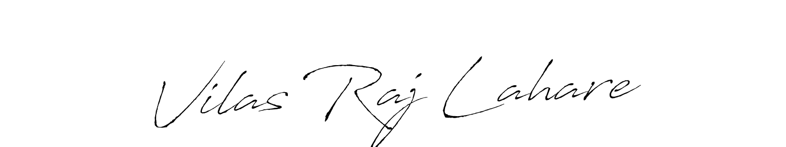 if you are searching for the best signature style for your name Vilas Raj Lahare. so please give up your signature search. here we have designed multiple signature styles  using Antro_Vectra. Vilas Raj Lahare signature style 6 images and pictures png