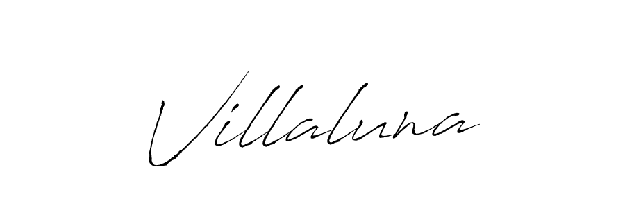 if you are searching for the best signature style for your name Villaluna. so please give up your signature search. here we have designed multiple signature styles  using Antro_Vectra. Villaluna signature style 6 images and pictures png