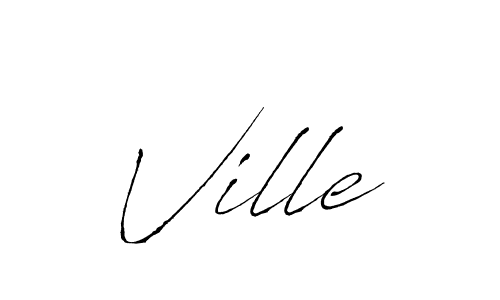 Make a beautiful signature design for name Ville. Use this online signature maker to create a handwritten signature for free. Ville signature style 6 images and pictures png