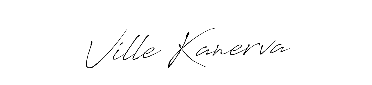 See photos of Ville Kanerva official signature by Spectra . Check more albums & portfolios. Read reviews & check more about Antro_Vectra font. Ville Kanerva signature style 6 images and pictures png
