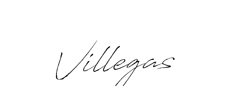 Also we have Villegas name is the best signature style. Create professional handwritten signature collection using Antro_Vectra autograph style. Villegas signature style 6 images and pictures png