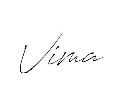 How to Draw Vima signature style? Antro_Vectra is a latest design signature styles for name Vima. Vima signature style 6 images and pictures png
