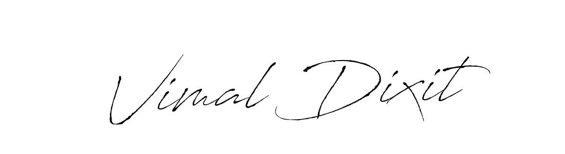 This is the best signature style for the Vimal Dixit name. Also you like these signature font (Antro_Vectra). Mix name signature. Vimal Dixit signature style 6 images and pictures png