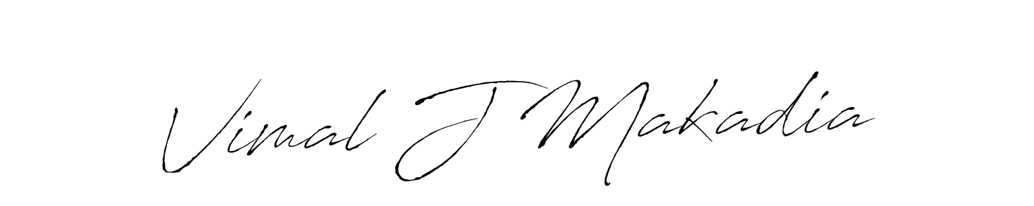 Here are the top 10 professional signature styles for the name Vimal J Makadia. These are the best autograph styles you can use for your name. Vimal J Makadia signature style 6 images and pictures png