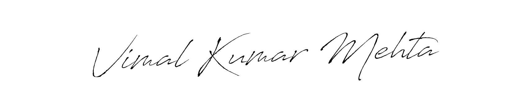 if you are searching for the best signature style for your name Vimal Kumar Mehta. so please give up your signature search. here we have designed multiple signature styles  using Antro_Vectra. Vimal Kumar Mehta signature style 6 images and pictures png