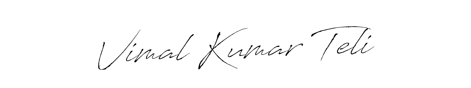 Check out images of Autograph of Vimal Kumar Teli name. Actor Vimal Kumar Teli Signature Style. Antro_Vectra is a professional sign style online. Vimal Kumar Teli signature style 6 images and pictures png