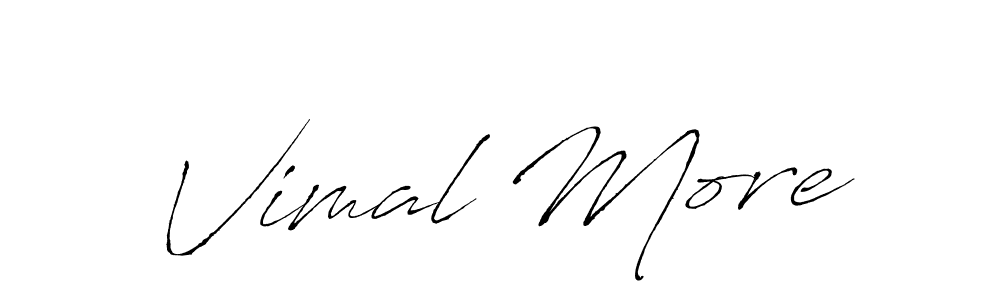 Best and Professional Signature Style for Vimal More. Antro_Vectra Best Signature Style Collection. Vimal More signature style 6 images and pictures png